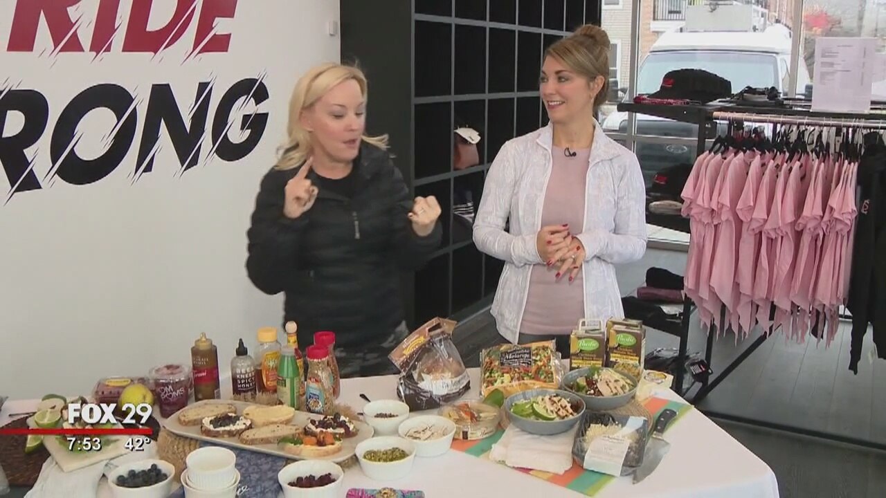 Momologue: Healthy meals your family will love