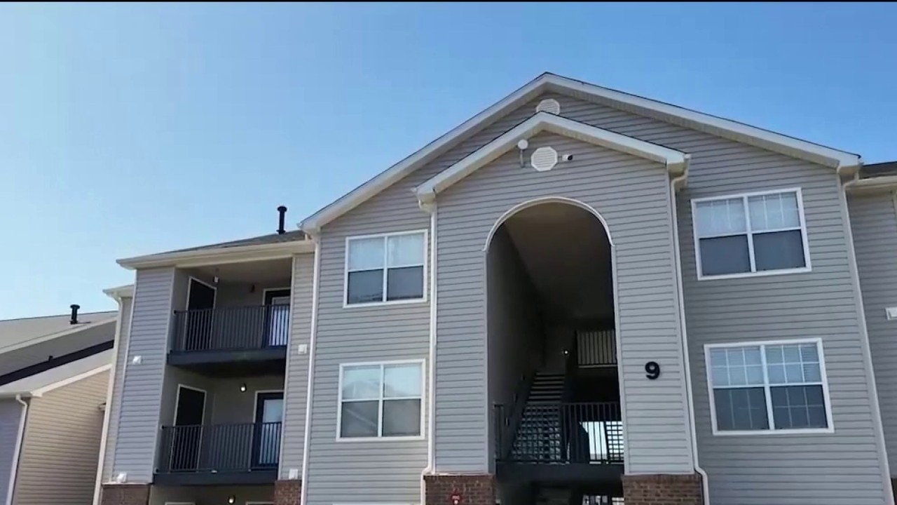 Neighbor describes fatal LaGrange shooting