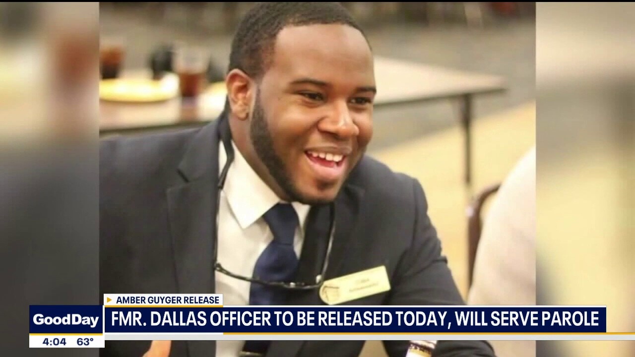 Amber Guyger's early release after Botham Jean murder conviction