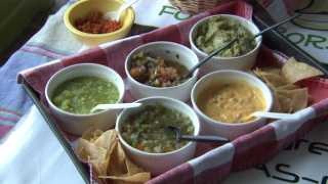 Salsa business comes to life in Milwaukee