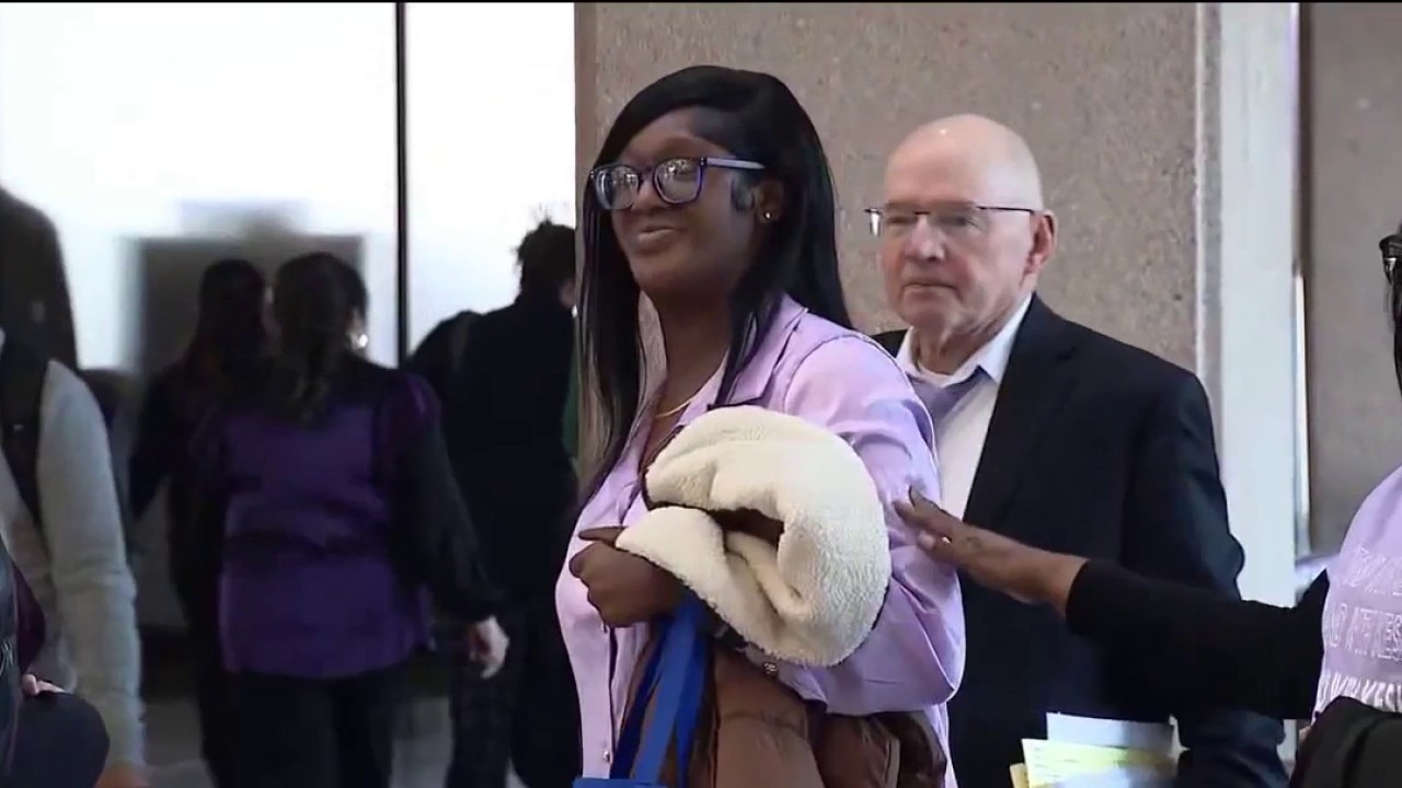 Domestic violence advocates again call for Keshia Golden's murder charges to be dismissed