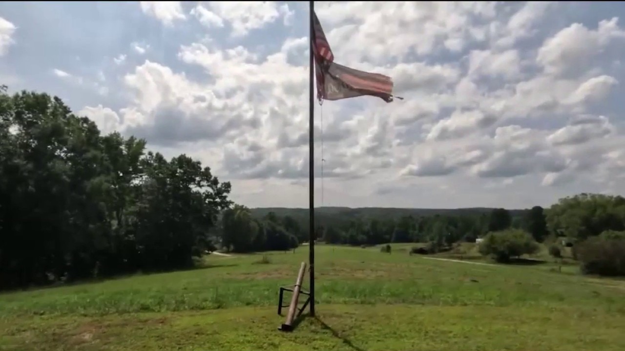 Haralson County land deal sparks data center debate