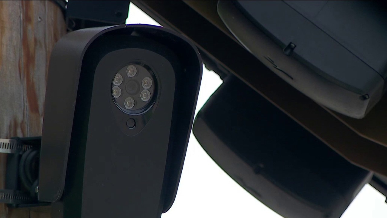 Ramsey County Sheriff defends Flock cameras