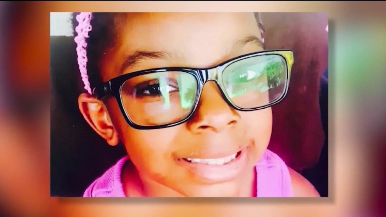 Mistrial declared for husband, wife accused of killing 7-year-old daughter