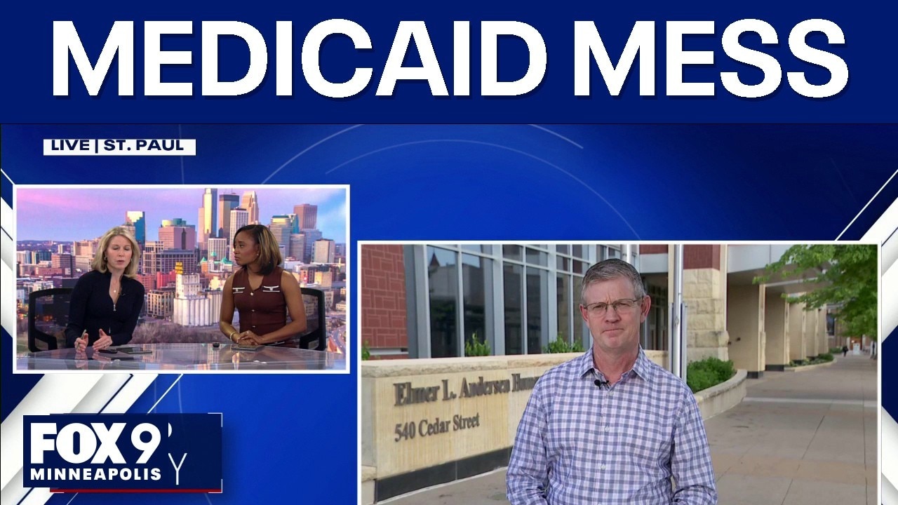 MN Medicaid providers revalidation limbo
