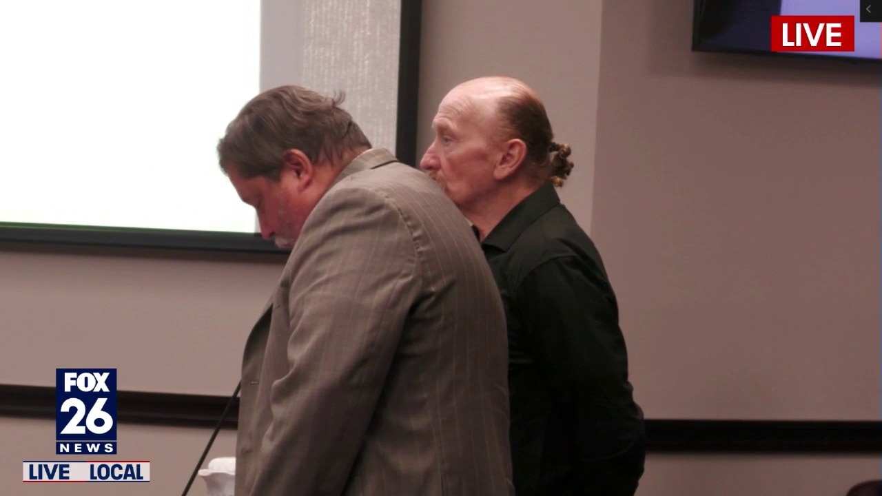 James Dolphs Elmore Jr. found guilty of manslaughter in 'Texas Killing Fields' case