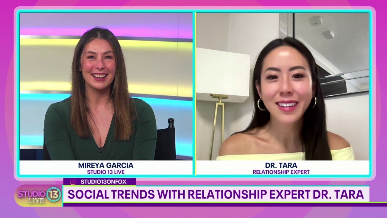 Breaking down the latest social trends from 'analog hangouts' to 'errand dates'