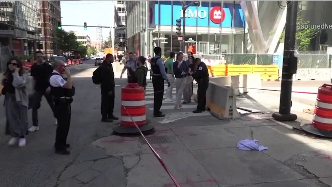 Man, 42, shot during fight near Union Station