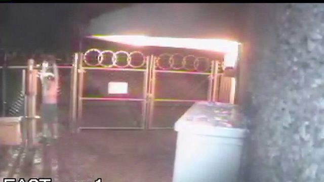 Copper Wire Thefts Jeopardizing 911 Service