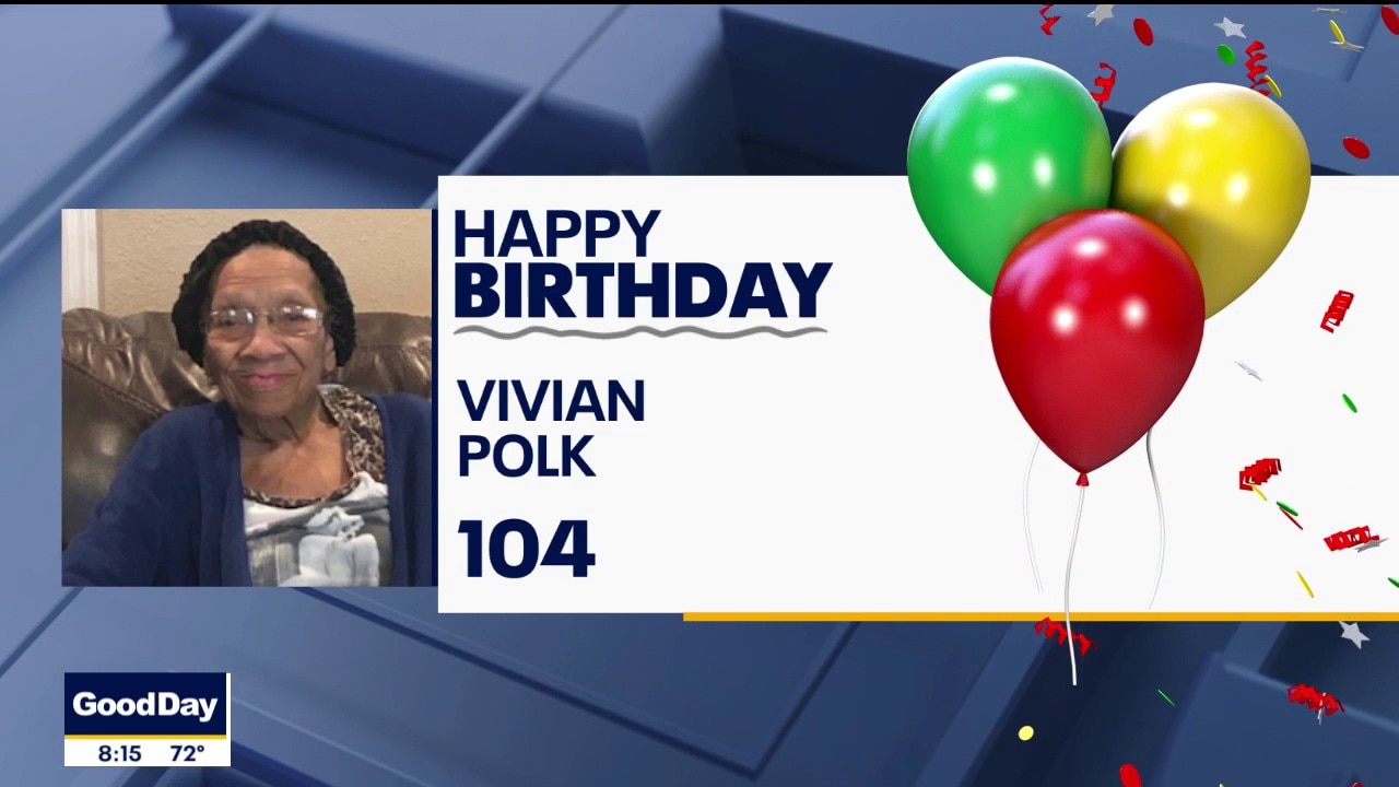 Good Day birthdays for Apr. 14