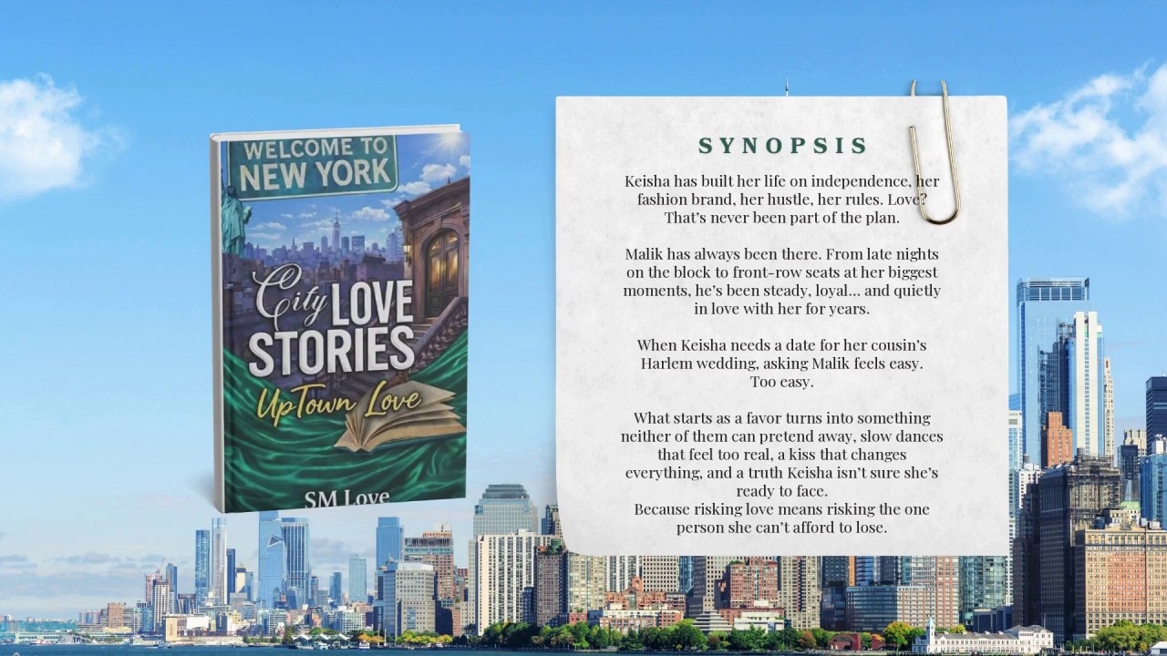 'Uptown Love' with S.M. Love 