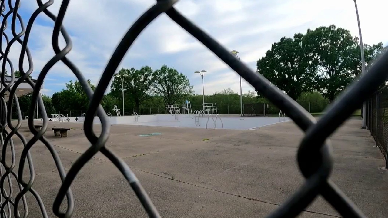 Milwaukee County public pool season in jeopardy