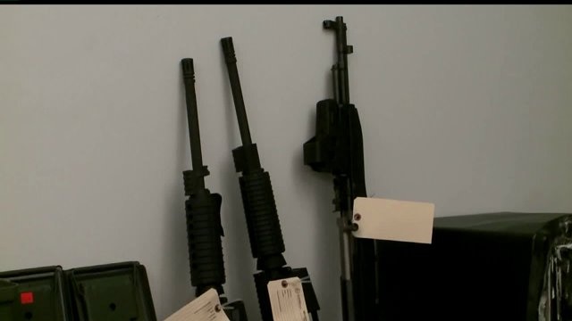 I-594 opponents plan to file lawsuit to stop background check measure