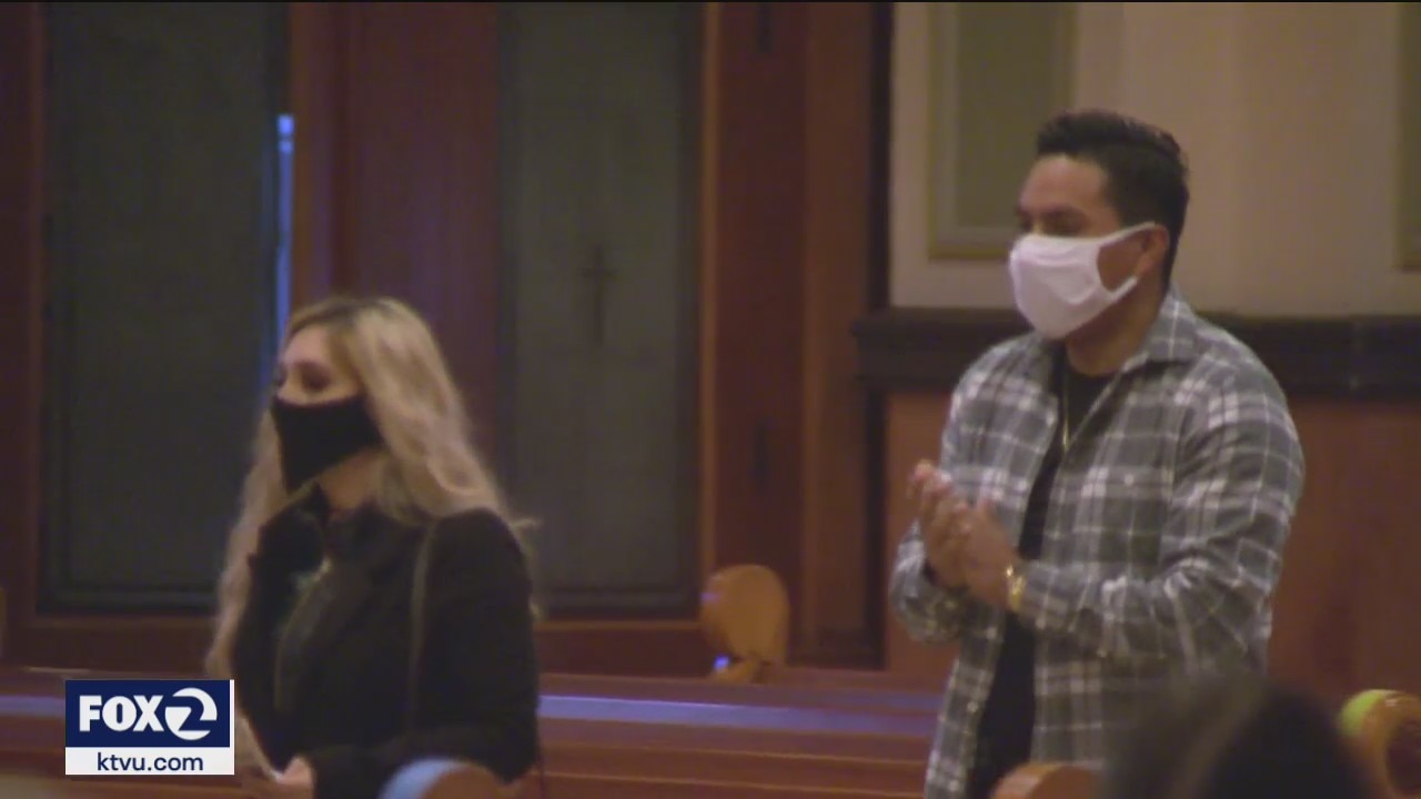 Santa Clara County decides to keep indoor mask mandate in place