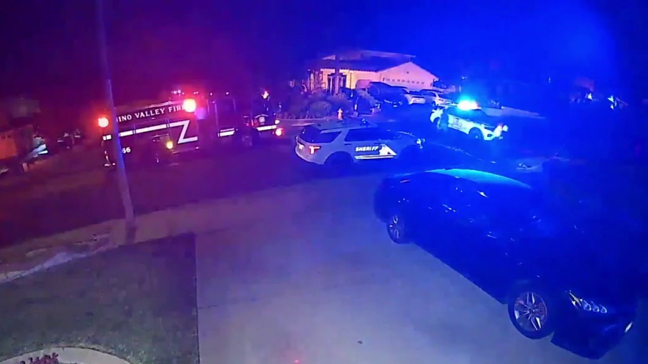 Chino Hills kidnapping suspect charged with murder