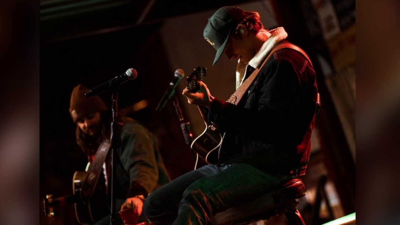 What's Good With the Wolf: Billy Bobs concerts & Race for the Cure