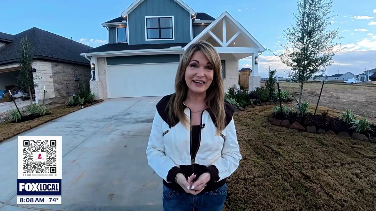 How to enter the St. Jude Dream Home Giveaway