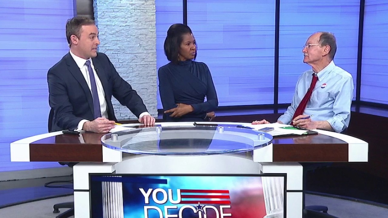 UWM Professor Mordecai Lee talks WI election