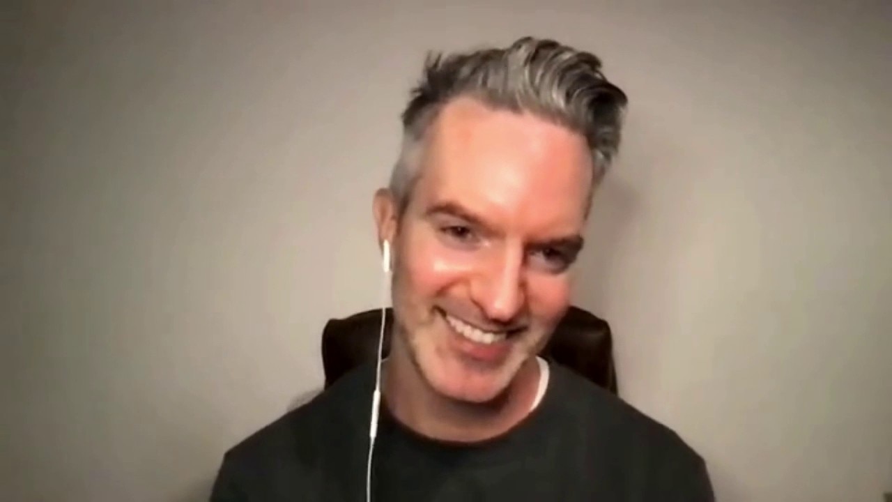 'The Midnight Guests' with Alex Hay