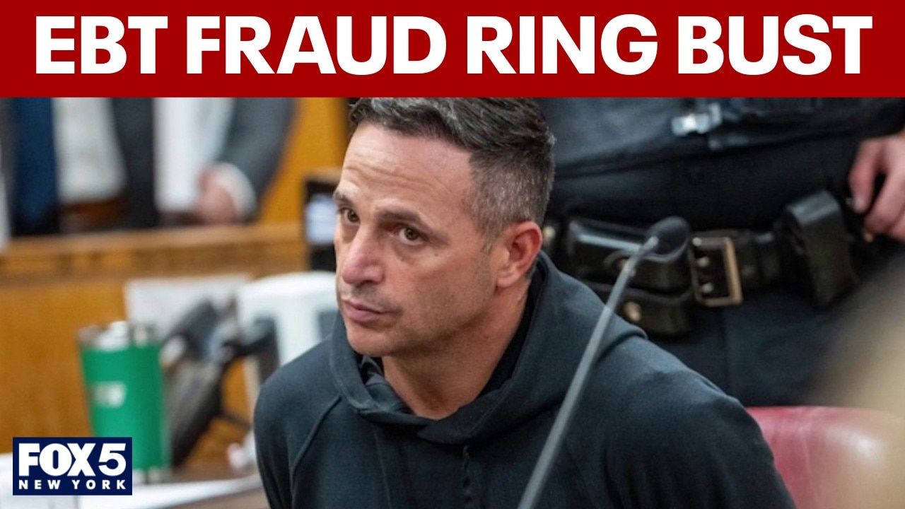 EBT fraud ring involving millions of dollars busted