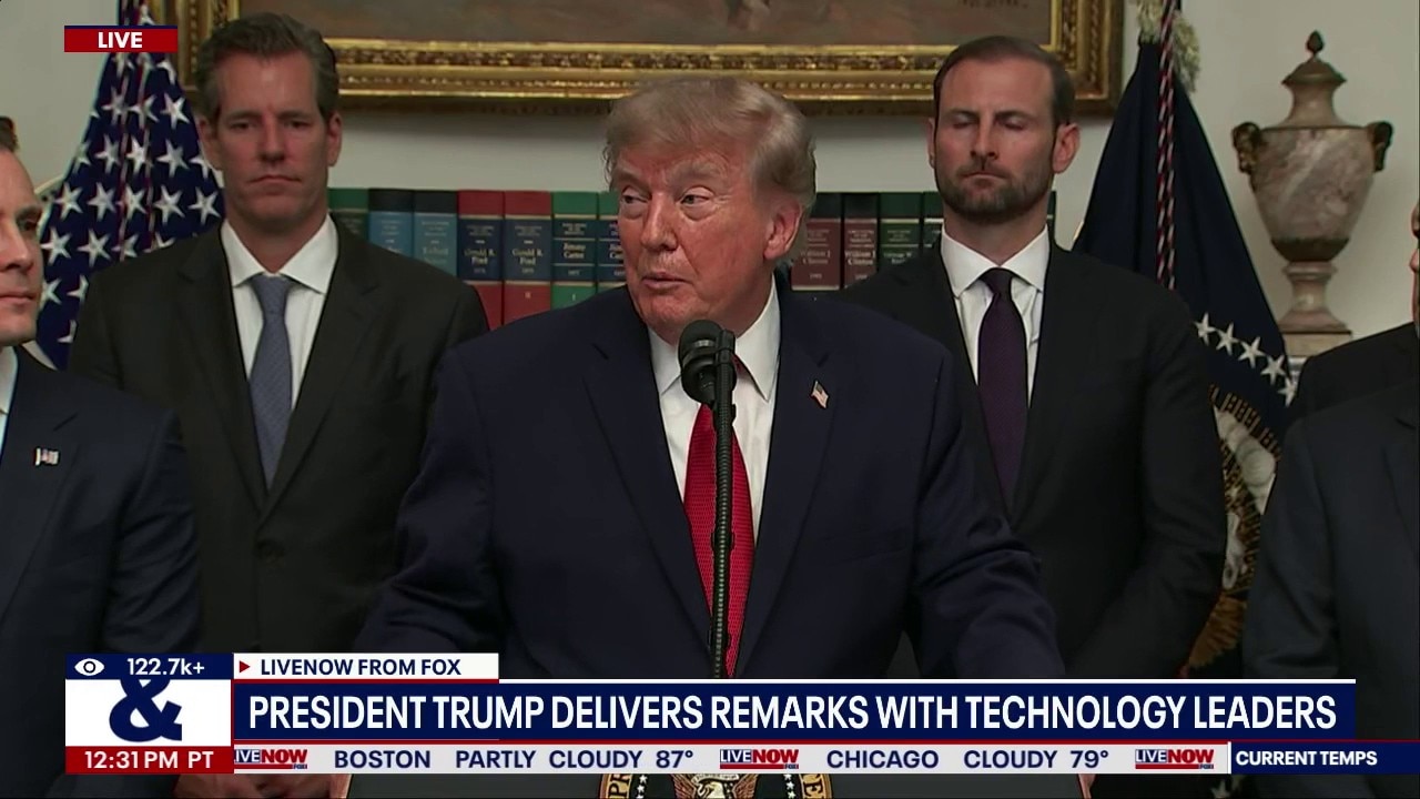 Trump on Iran sanctions, North Korea & elections