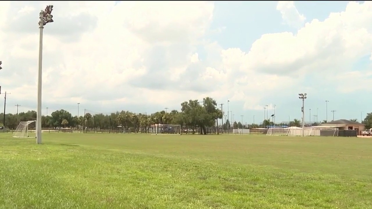 Youth soccer treasurer charged $146k in fraud