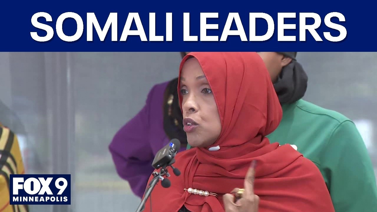 Somali community on gang violence in Twin Cities