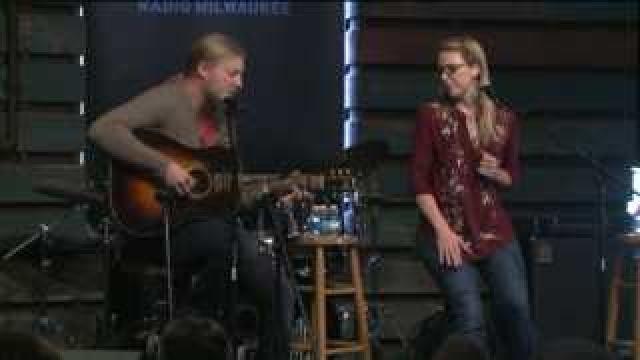 Tedeschi Trucks Band shares its sound
