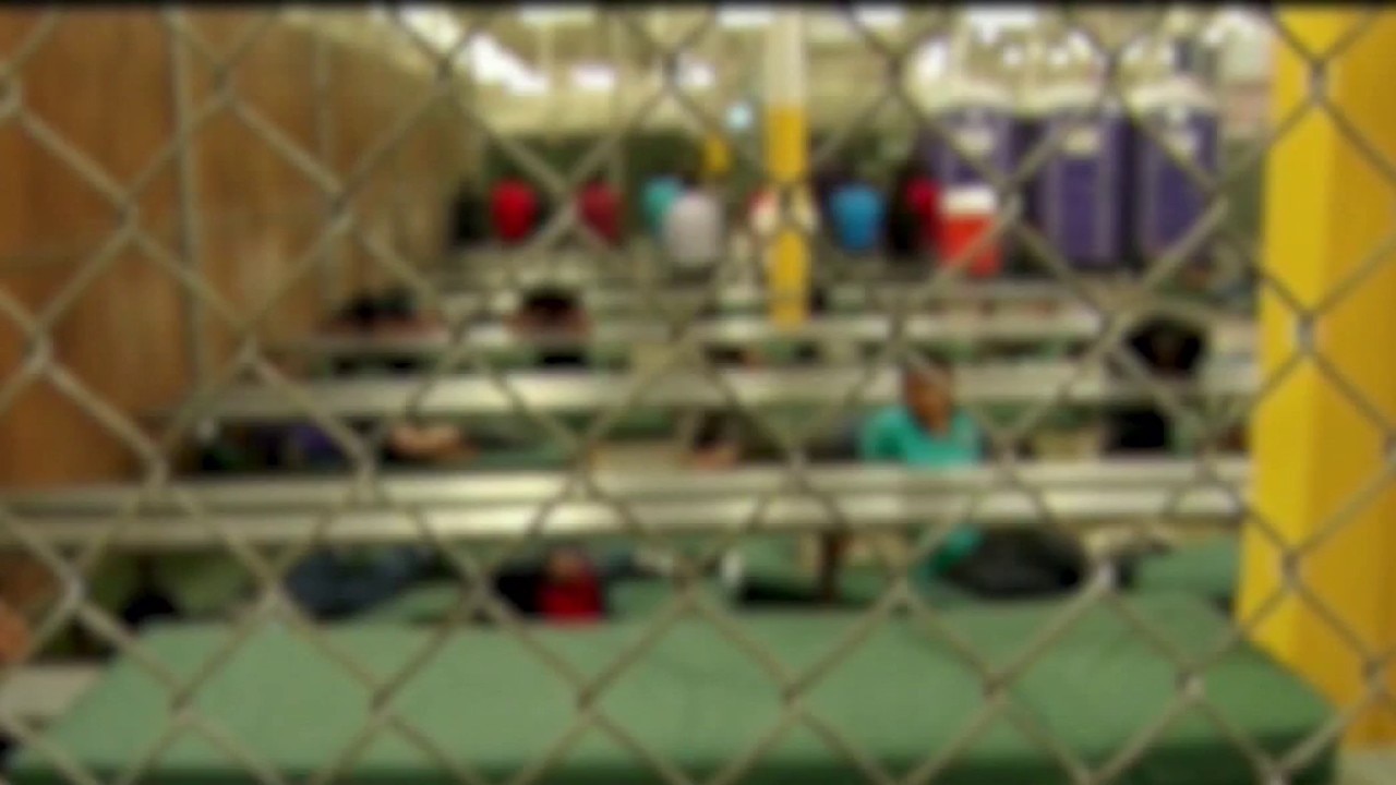 ICE closing DTLA detention facility