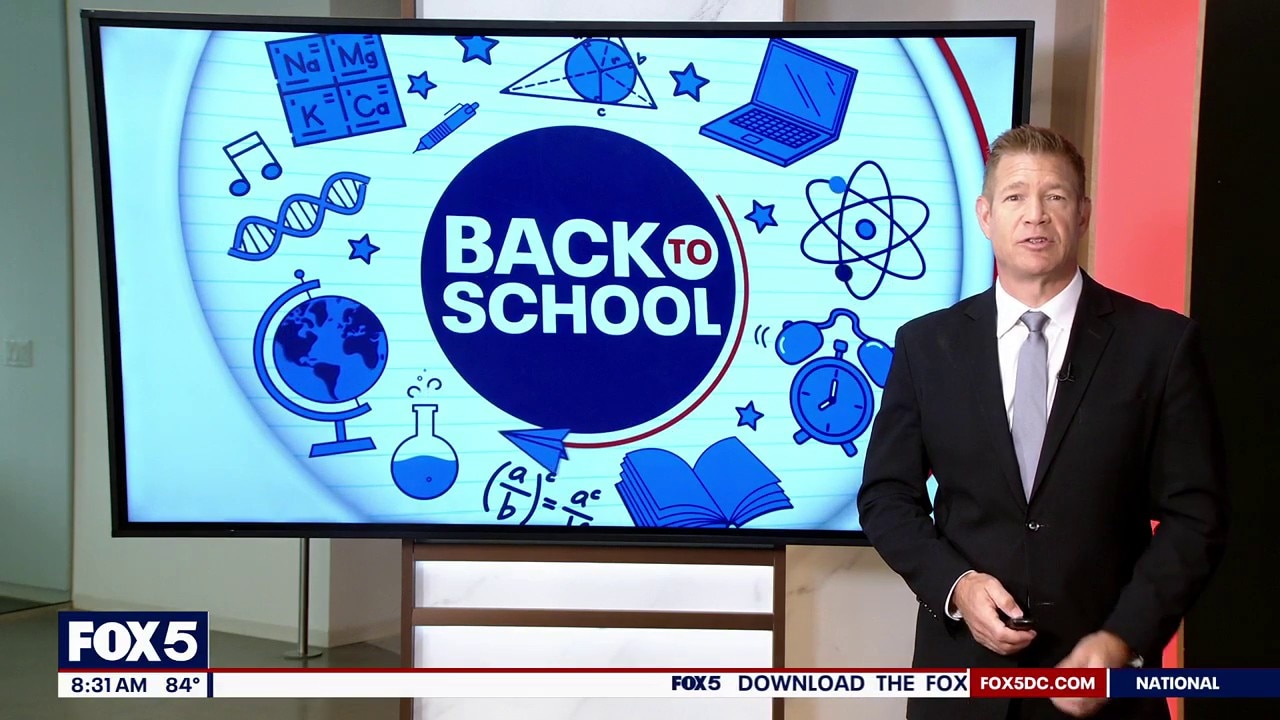 Tracking Trends for Back to School Shopping