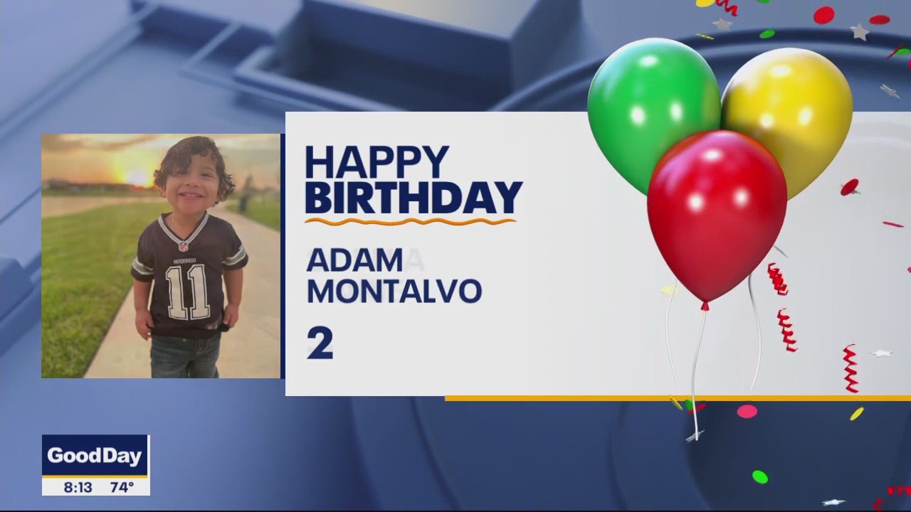 Good Day birthdays for Sept. 11