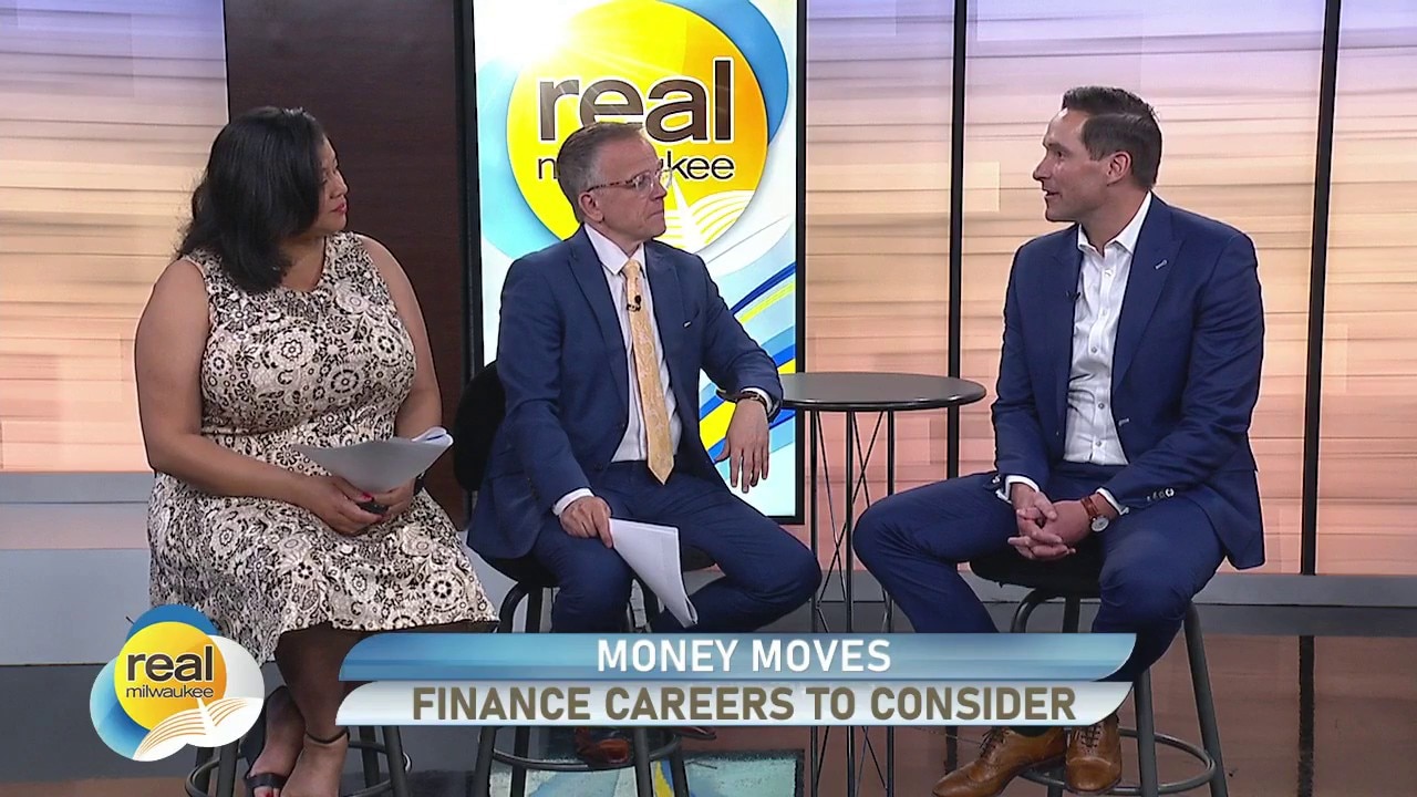Finance careers to consider; Tips from Northwestern Mutual