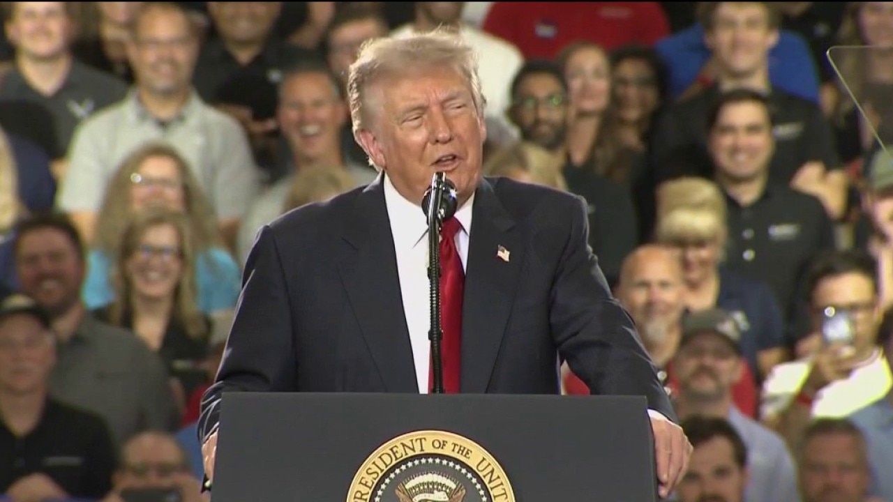 Trump wants to make daylight saving time permanent