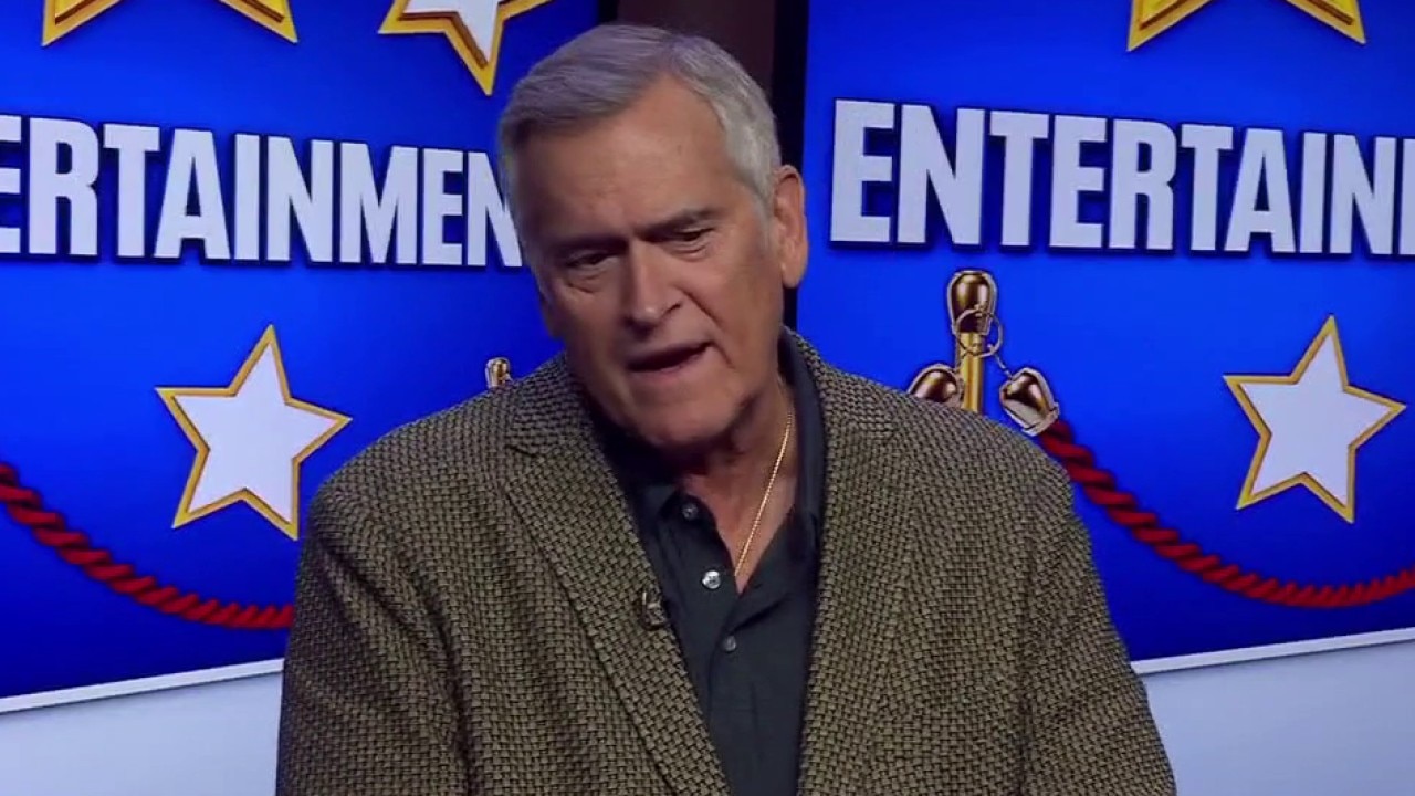 Bruce Campbell brings latest film to Austin