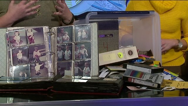 Organize your printed pictures once and for all, but how?
