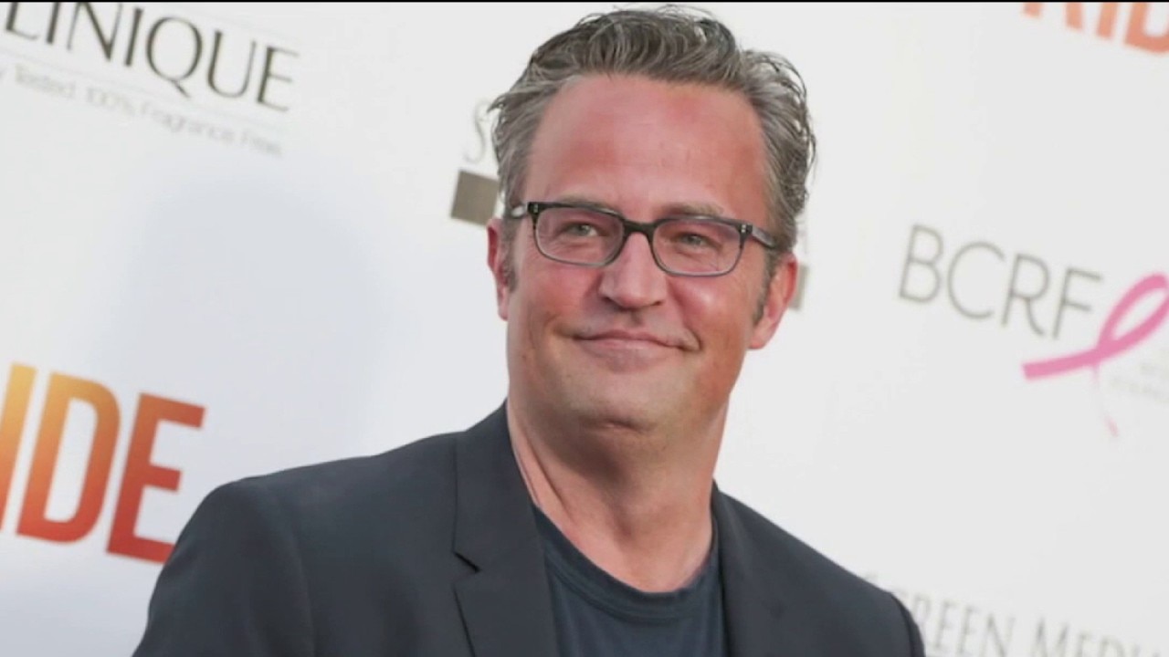 Matthew Perry's doctor appeals case. saying he acted as drug dealer