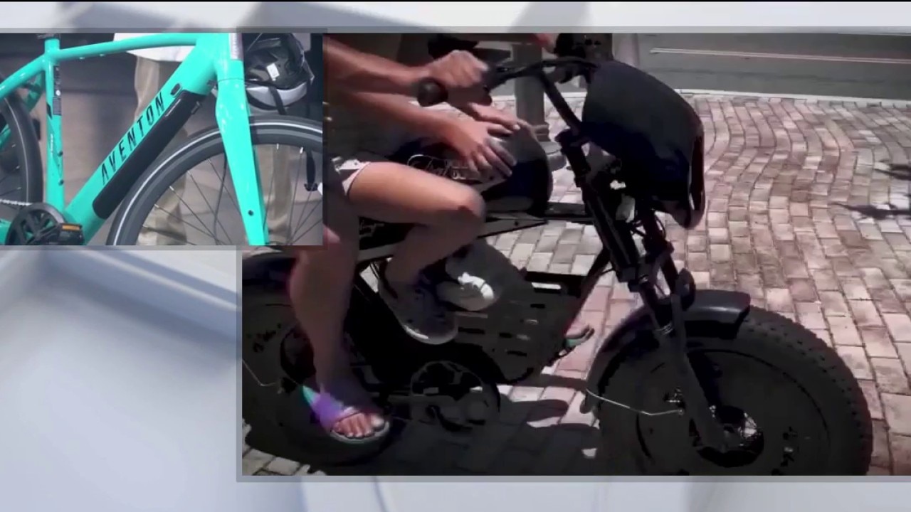 E-bike safety for teens - what to know before you buy