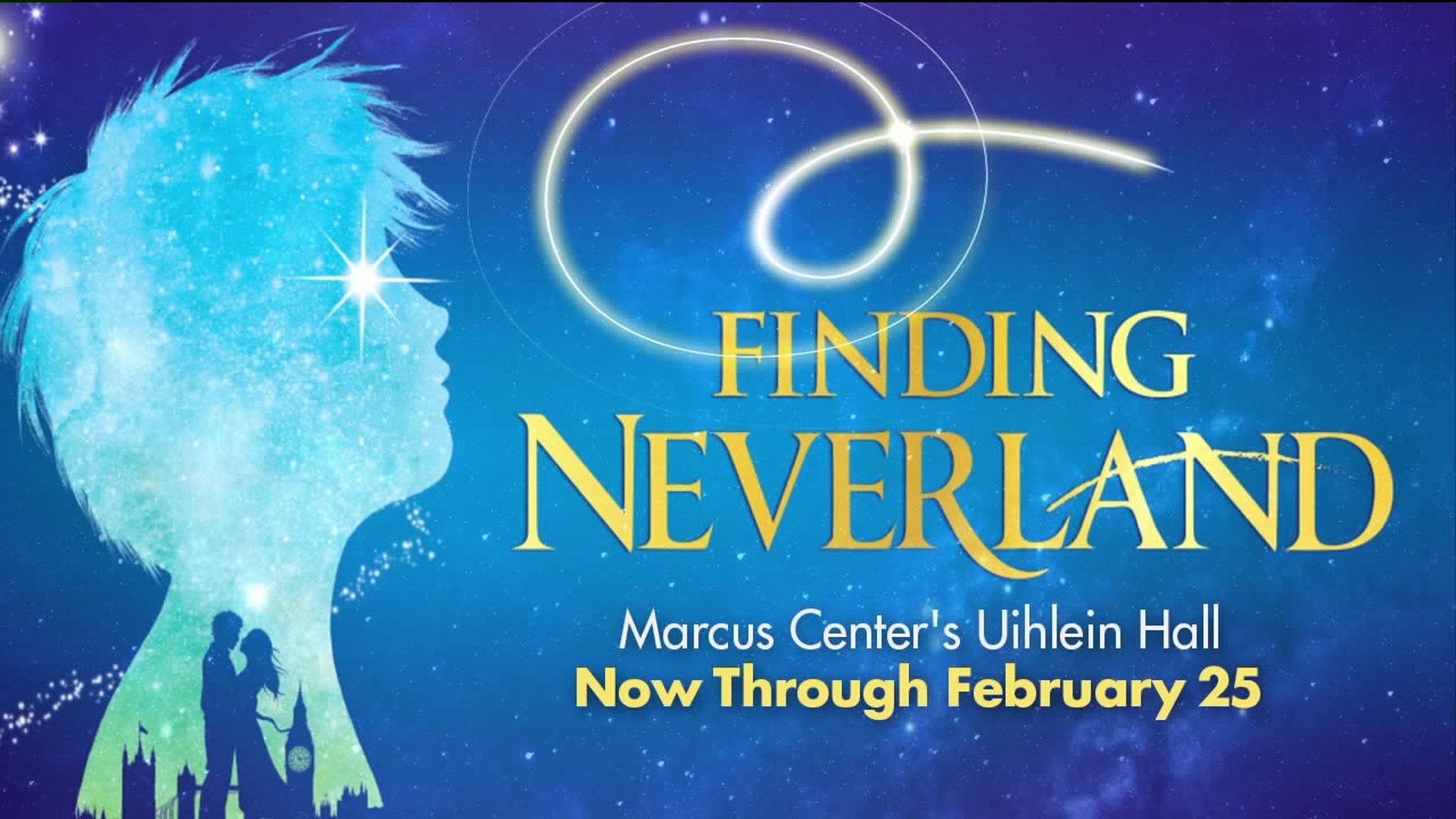Finding Neverland
