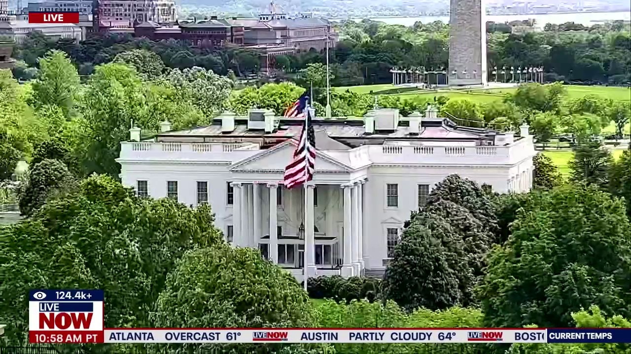 Iran war continues to impact U.S., global economies