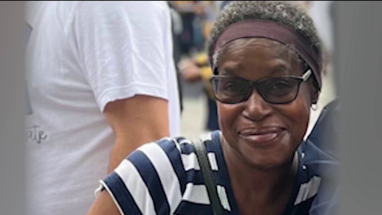 Atlanta train stabbing leaves grandmother dead