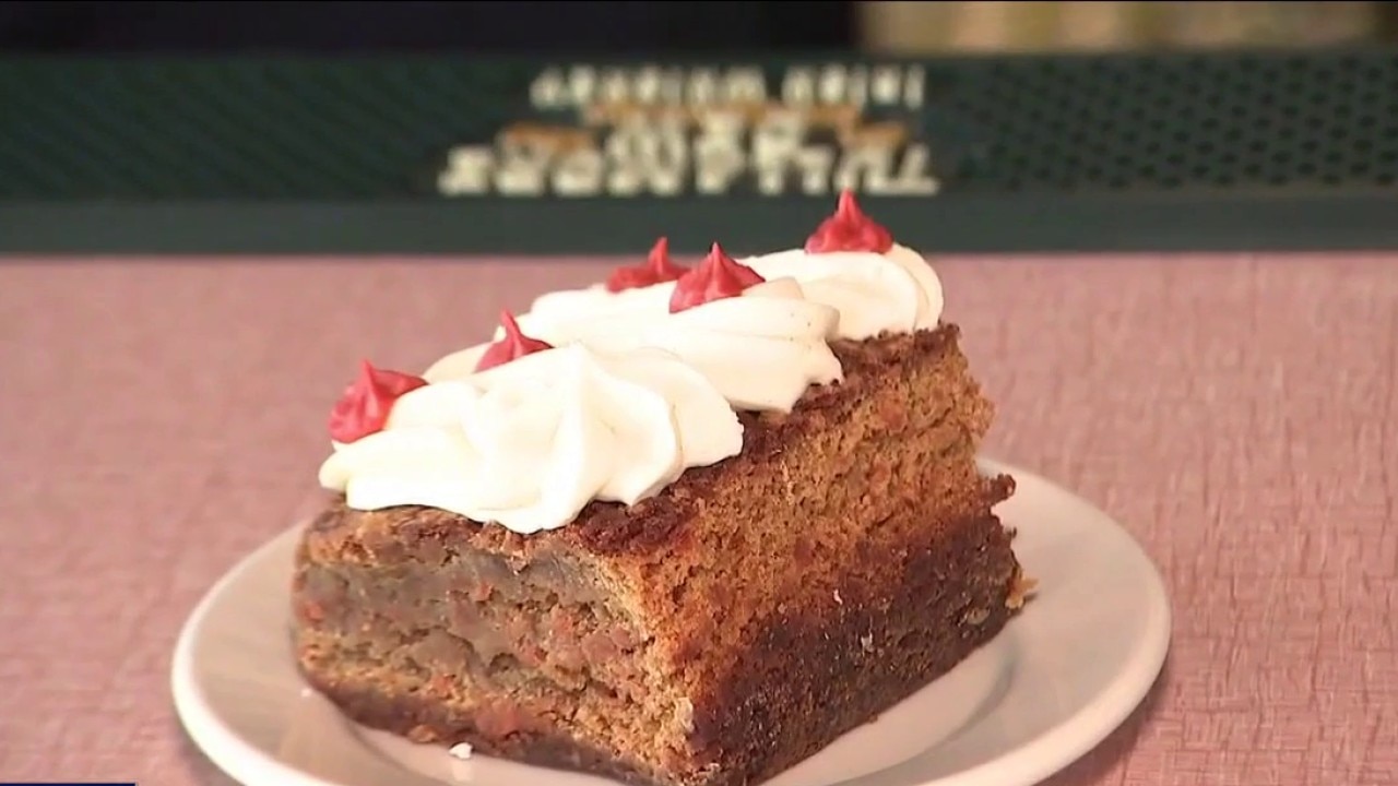 Community Kitchen Plan