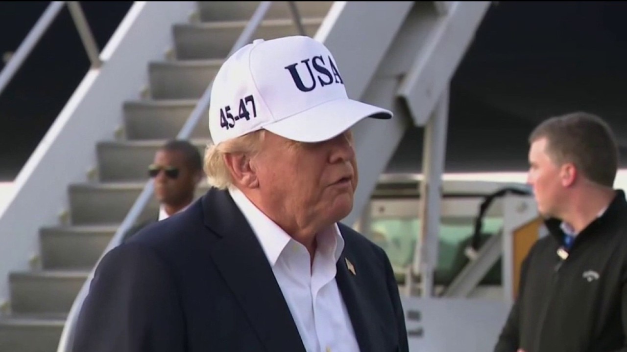 Is Trump really giving $5,000 to every American?