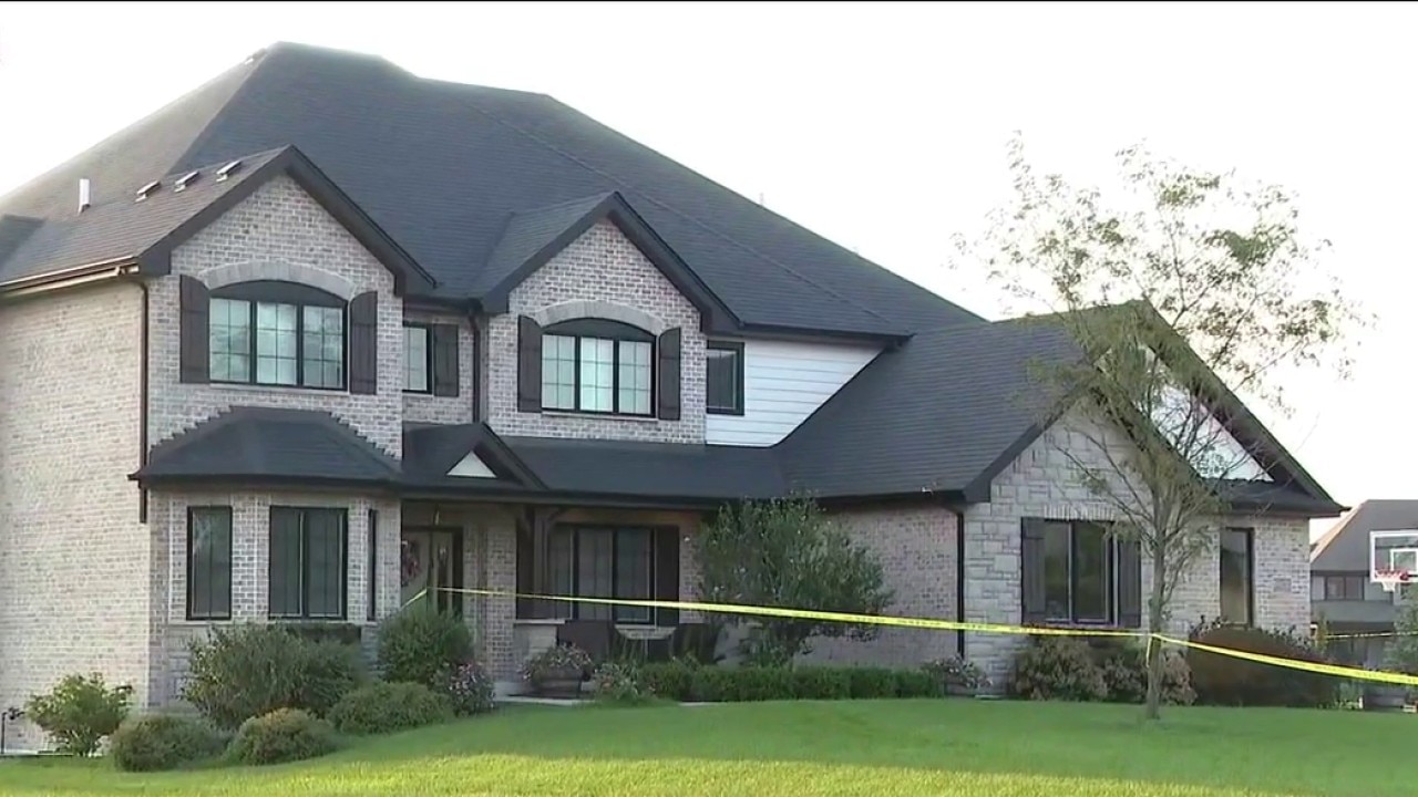 Source: Frankfort investigation is double homicide involving 2 children
