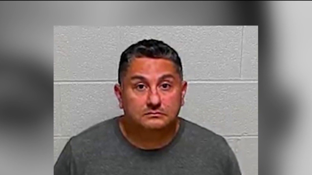 Mundelein volleyball coach charged after student reports suspected recording