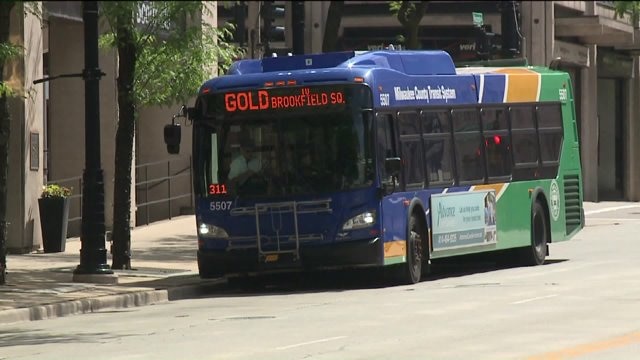 Negotiation session: Milwaukee County, MCTS union to discuss contract