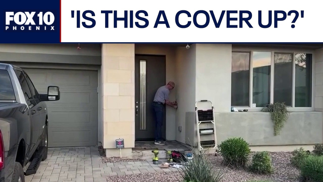 Experts weigh in shooting death of Mesa mother of 7 