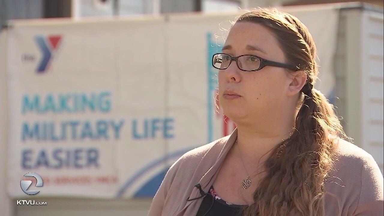 Bay Area Coast Guard families react to government reopening