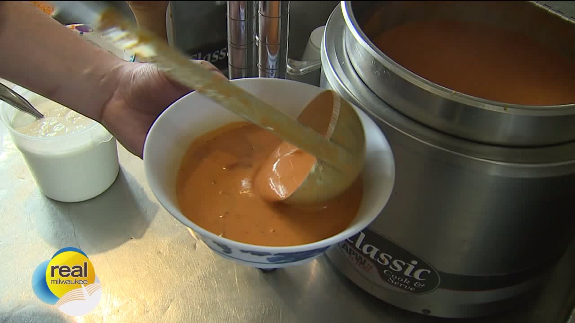About Soup Brothers