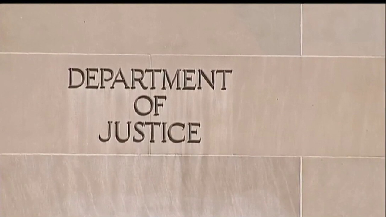 DOJ suing California over alleged noncitizen voting