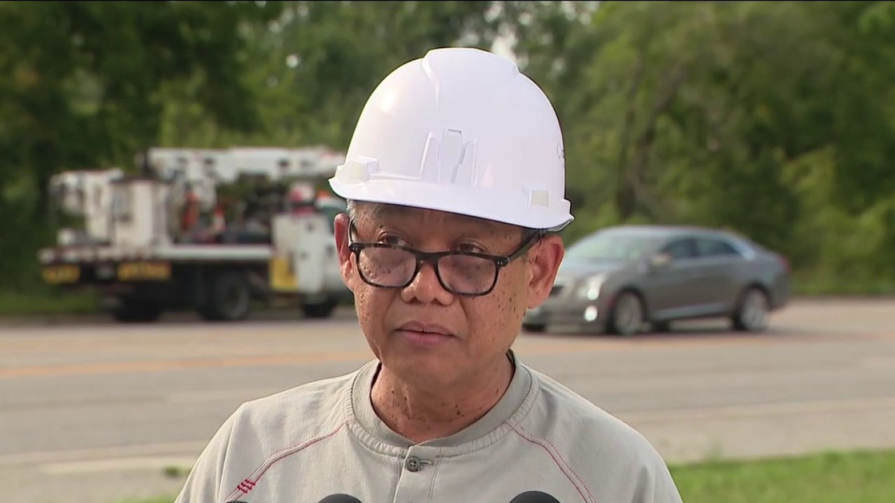 274,000 ComEd customers still without power after severe storms